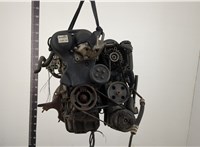  Двигатель (ДВС) Ford Focus 2 2008-2011 20418171 #1