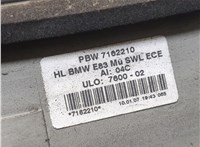  Фонарь (задний) BMW X3 E83 2003-2010 20418172 #3