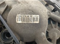  КПП - автомат (АКПП) Mercedes A W168 1997-2004 20418197 #4