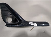 23394897 Заглушка (решетка) бампера GMC Terrain 2017-2021 20418204 #1