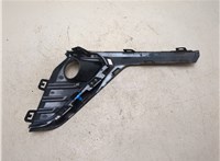 23394897 Заглушка (решетка) бампера GMC Terrain 2017-2021 20418204 #4