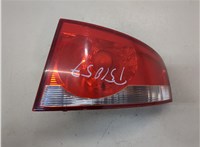  Фонарь (задний) Seat Altea 2004-2015 20418211 #1