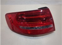  Фонарь (задний) Audi A4 (B8) 2007-2015 20418215 #1