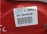  Фонарь (задний) Audi A4 (B8) 2007-2015 20418215 #3