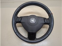  Руль Opel Zafira B 2005-2012 20418220 #1