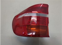  Фонарь (задний) BMW X5 E70 2006-2013 20418234 #1