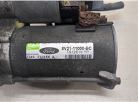 Стартер Ford Focus 2 2008-2011 20418241 #4