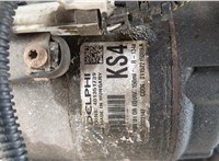  Компрессор кондиционера Opel Zafira B 2005-2012 11403360 #2