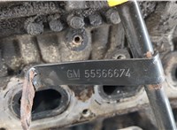  Компрессор кондиционера Opel Zafira B 2005-2012 11403360 #12