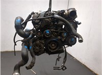  Двигатель (ДВС) Mercedes C W203 2000-2007 20418307 #5