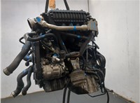  Двигатель (ДВС) Mercedes C W203 2000-2007 20418307 #10