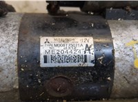  Стартер Mitsubishi Pajero / Montero 2000-2006 20418330 #3