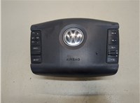 3D0880203B Подушка безопасности водителя Volkswagen Touareg 2007-2010 20418331 #1