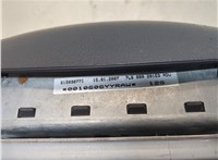 3D0880203B Подушка безопасности водителя Volkswagen Touareg 2007-2010 20418331 #3