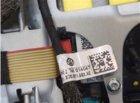 3D0880203B Подушка безопасности водителя Volkswagen Touareg 2007-2010 20418331 #4