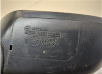  Зеркало боковое Mazda 6 (GH) 2007-2012 20418336 #4