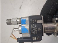 13537589048 Форсунка топливная BMW 1 E87 2004-2011 20418347 #5