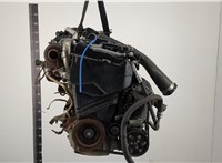  Двигатель (ДВС) Renault Megane 4 2016-2020 20418374 #1