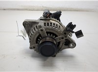  Генератор Toyota Avensis 3 2008-2018 20418408 #1