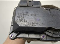  Заслонка дроссельная Toyota Avensis 3 2008-2018 20418412 #3