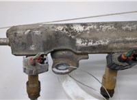  Форсунка топливная Toyota Avensis 3 2008-2018 20418413 #4