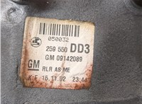  Зеркало боковое Opel Astra G 1998-2005 20418435 #3