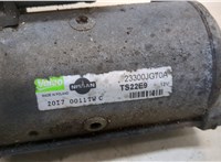  Стартер Nissan Qashqai 2006-2013 20418487 #2