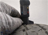  Пара шин 195/65C R16 Mercedes Vito W639 2004-2013 20418505 #4