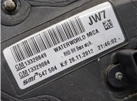  Зеркало боковое Opel Insignia 2008-2017 20418511 #4