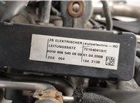  Турбина Volkswagen Crafter 2006-2016 11403418 #9