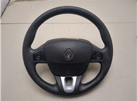 484306712R Руль Renault Scenic 2009-2012 20418516 #4