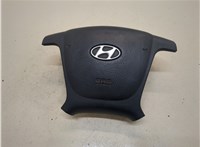  Подушка безопасности водителя Hyundai Santa Fe 2005-2012 20418523 #1