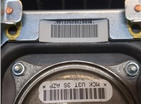  Подушка безопасности водителя Hyundai Santa Fe 2005-2012 20418523 #3