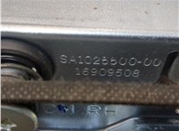  Подушка безопасности водителя Hyundai Santa Fe 2005-2012 20418523 #4