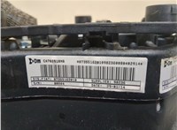  Подушка безопасности водителя Fiat Punto Evo 2009-2012 20418526 #4