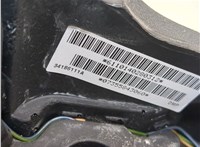  Руль Fiat Punto Evo 2009-2012 20418528 #5