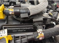  Форсунка топливная Jaguar F-Pace 2016-2020 11403429 #6