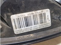  Фонарь (задний) Opel Astra H 2004-2010 20418552 #3