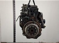  Двигатель (ДВС) Toyota Hiace 1989-2004 20418582 #6