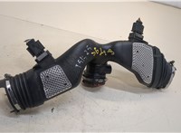  Измеритель потока воздуха (расходомер) Mercedes S W221 2005-2013 20418592 #6