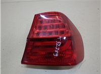  Фонарь (задний) BMW 3 E90, E91, E92, E93 2005-2012 20418594 #1