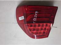 63217289426, 7289426 Фонарь (задний) BMW 3 E90, E91, E92, E93 2005-2012 20418594 #6