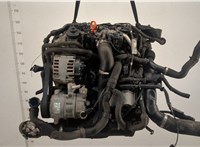  Двигатель (ДВС) Volkswagen Passat 6 2005-2010 20418595 #3