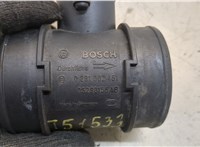  Измеритель потока воздуха (расходомер) Nissan Note E11 2006-2013 20418602 #3