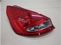  Плата фонаря Ford Fiesta 2008-2013 11403463 #1