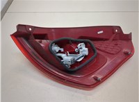  Плата фонаря Ford Fiesta 2008-2013 11403463 #2