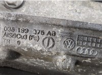  Двигатель (ДВС) Seat Ibiza 4 2008-2015 20418636 #2