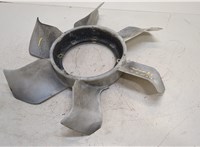  Крыльчатка вентилятора (лопасти) Mitsubishi Pajero / Montero 2000-2006 20418648 #1