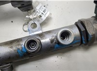 Рампа (рейка) топливная Audi A6 (C6) 2004-2011 20418663 #3
