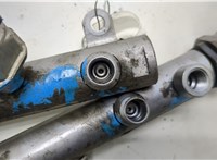  Рампа (рейка) топливная Audi A6 (C6) 2004-2011 20418663 #4